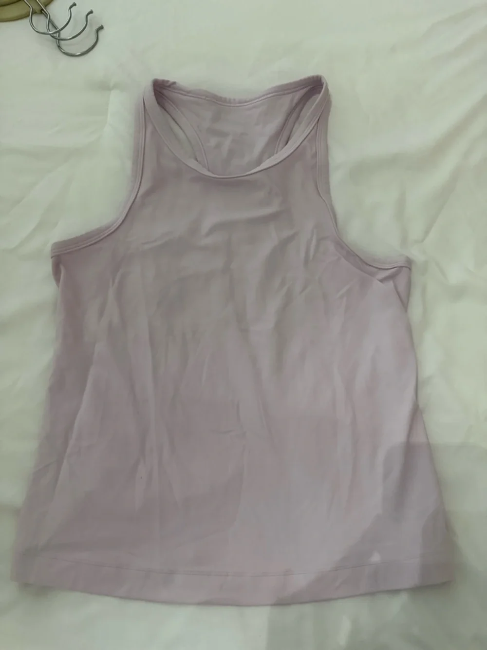 lululemon Align™ Waist-Length Racerback Tank Top